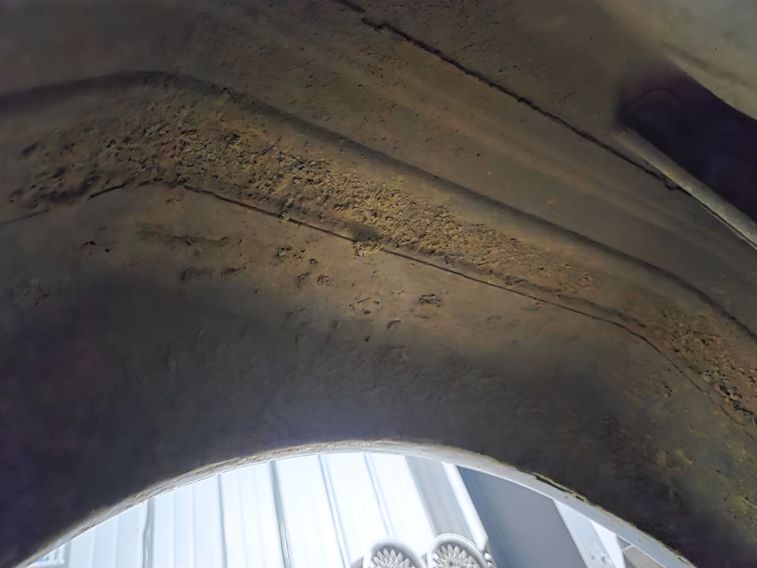 Used Ford Escort 1989 for sale - 77035751: Photo 15