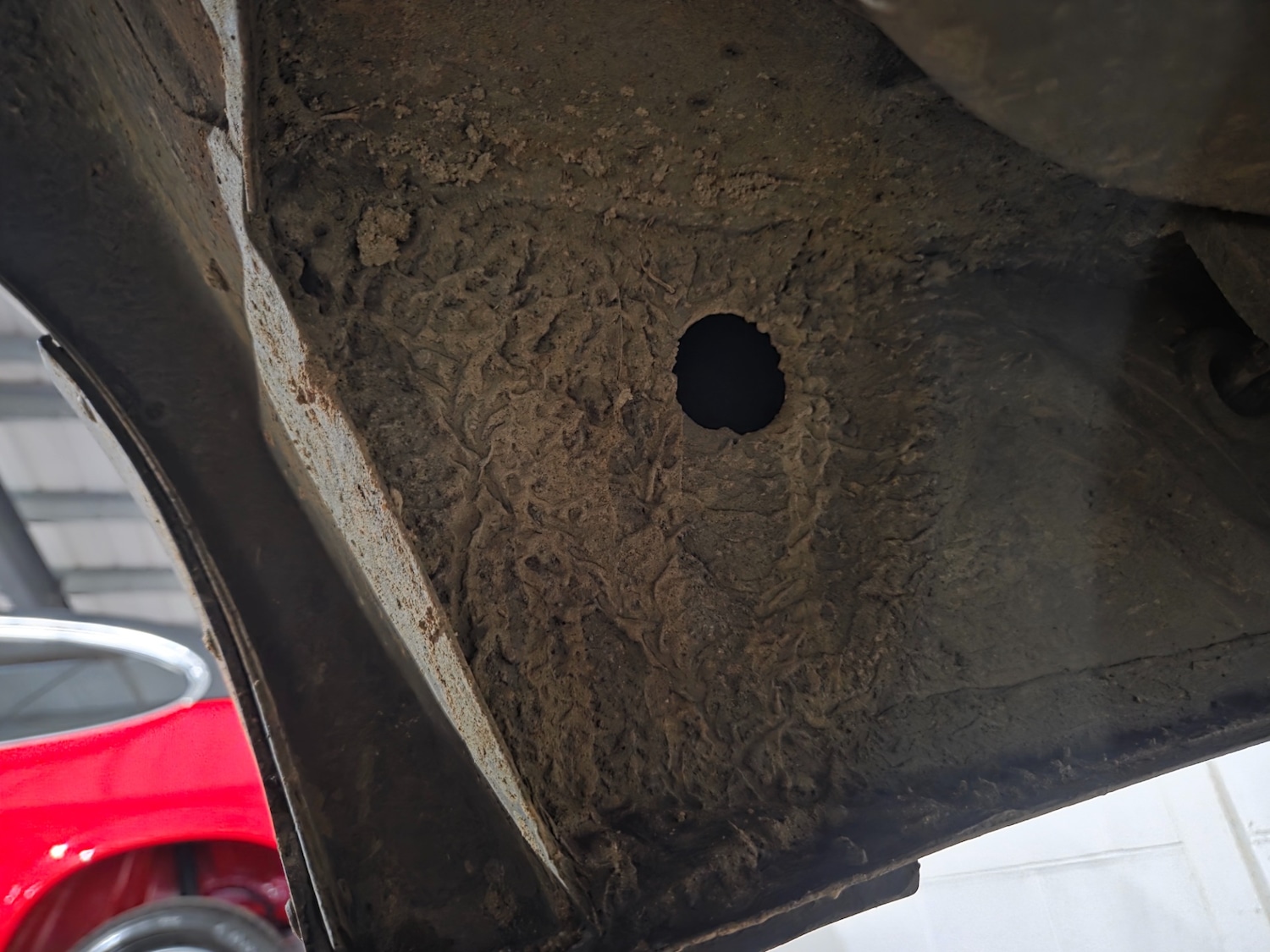 Used Ford Escort 1989 for sale - 77035751: Photo 16