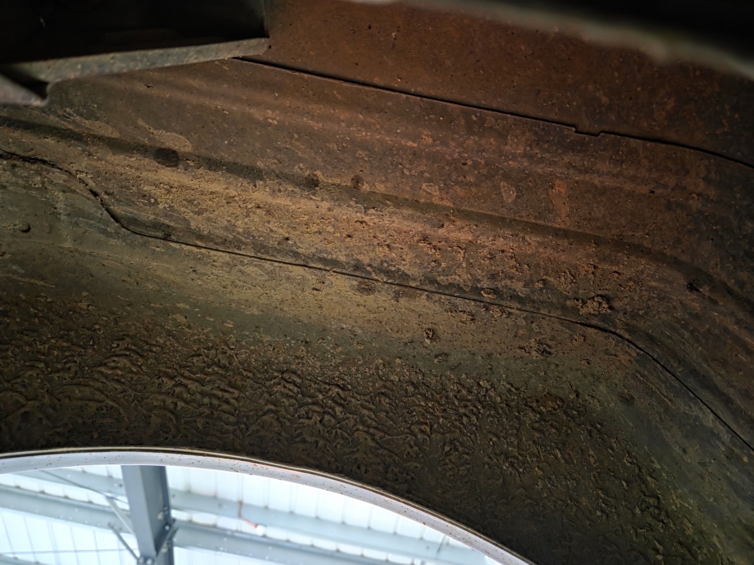 Used Ford Escort 1989 for sale - 77035751: Photo 17