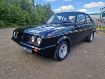 1980 - Saloon