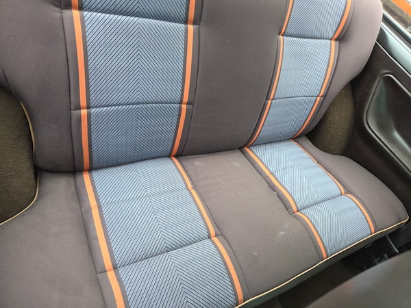 Used Ford Escort 1980 for sale - 75699873: Photo 10