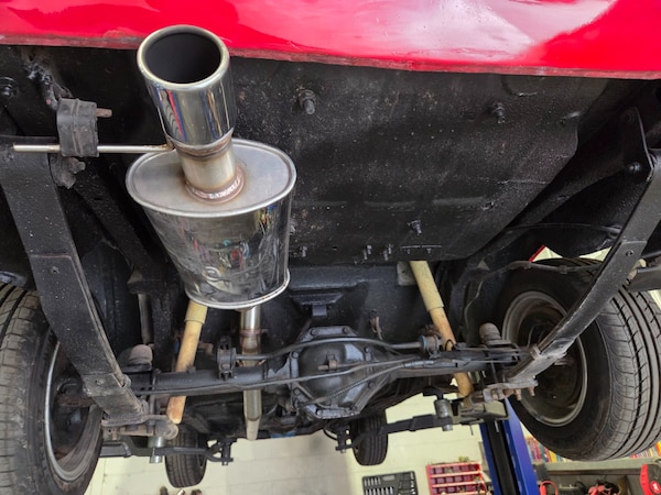 Used Ford Escort 1980 for sale - 75699873: Photo 15