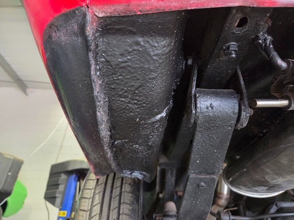 Used Ford Escort 1980 for sale - 75699873: Photo 16