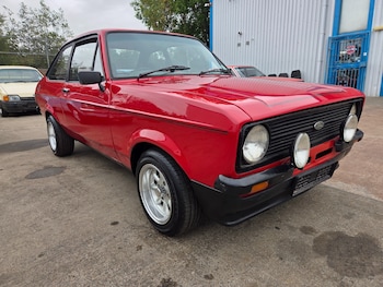 Used Ford Escort 1980 for sale - 75699873: Photo