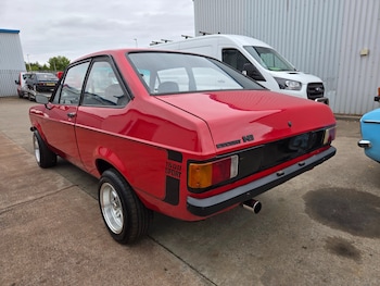 Used Ford Escort 1980 for sale - 75699873: Photo