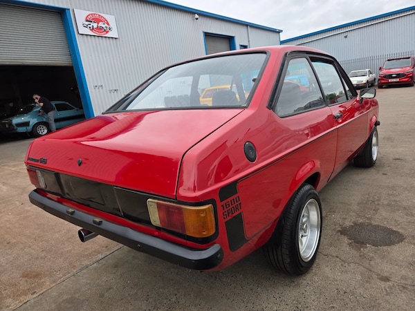 Used Ford Escort 1980 for sale - 75699873: Photo 4