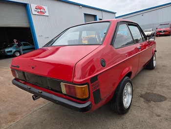 Used Ford Escort 1980 for sale - 75699873: Photo