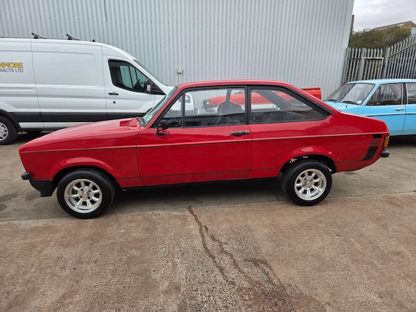 Used Ford Escort 1980 for sale - 75699873: Photo 5