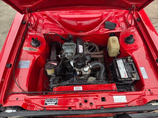 Used Ford Escort 1980 for sale - 75699873: Photo 6