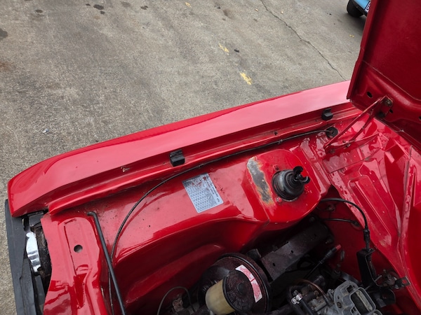 Used Ford Escort 1980 for sale - 75699873: Photo 9