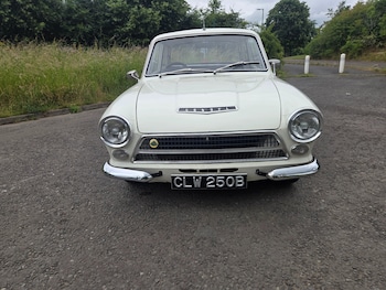 Used Ford Cortina 1964 for sale - 79077797: Photo