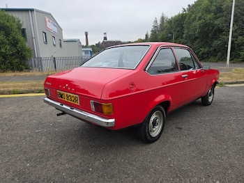 Used Ford Escort 1977 for sale - 79271456: Photo