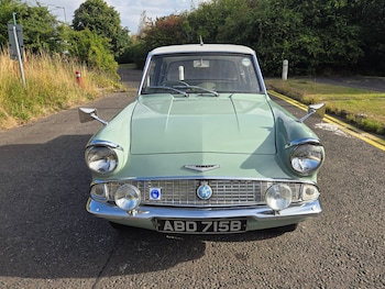 Used Ford Anglia 1964 for sale - 79391280: Photo