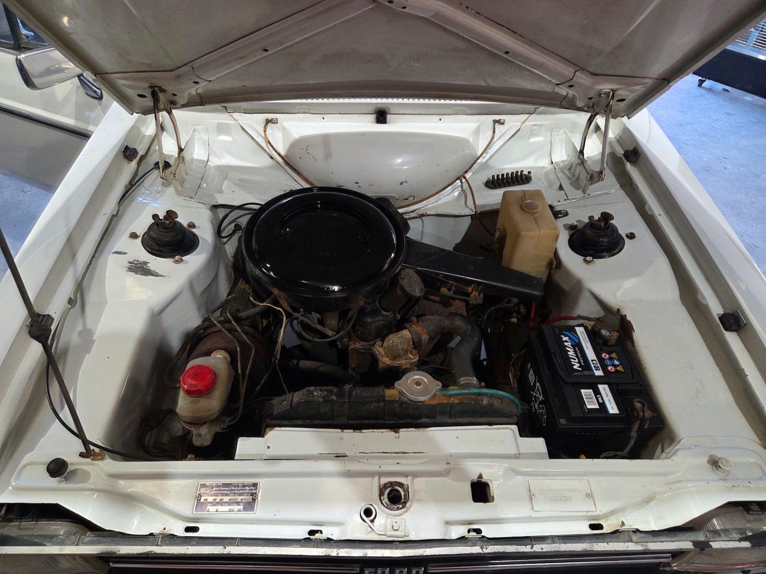 Used Ford Escort 1976 for sale - 77730963: Photo 10