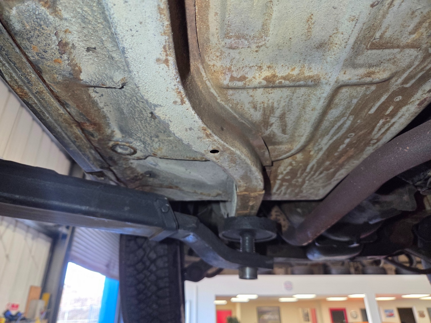 Used Ford Escort 1976 for sale - 77730963: Photo 11