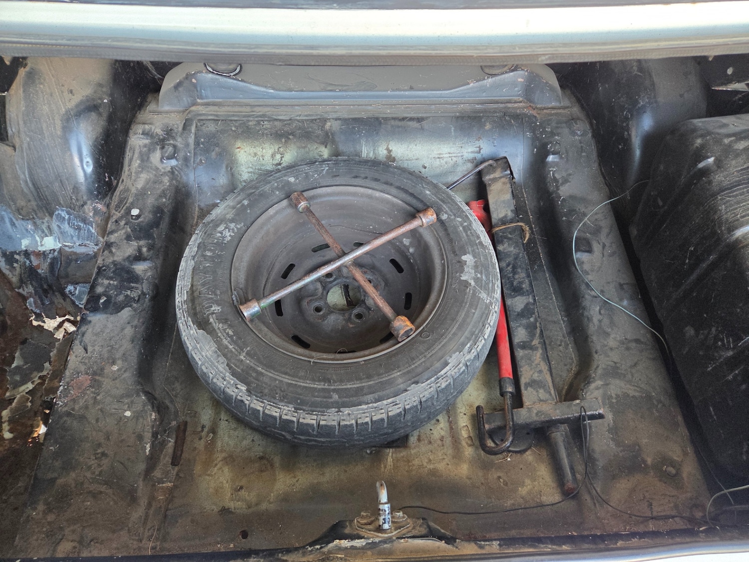 Used Ford Escort 1976 for sale - 77730963: Photo 12