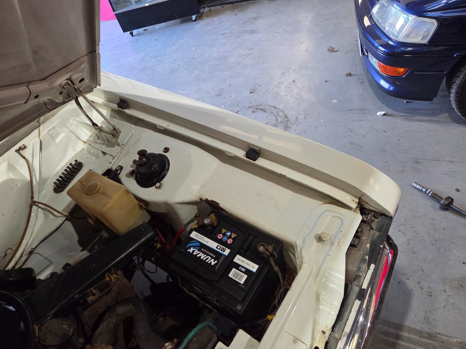 Used Ford Escort 1976 for sale - 77730963: Photo 14