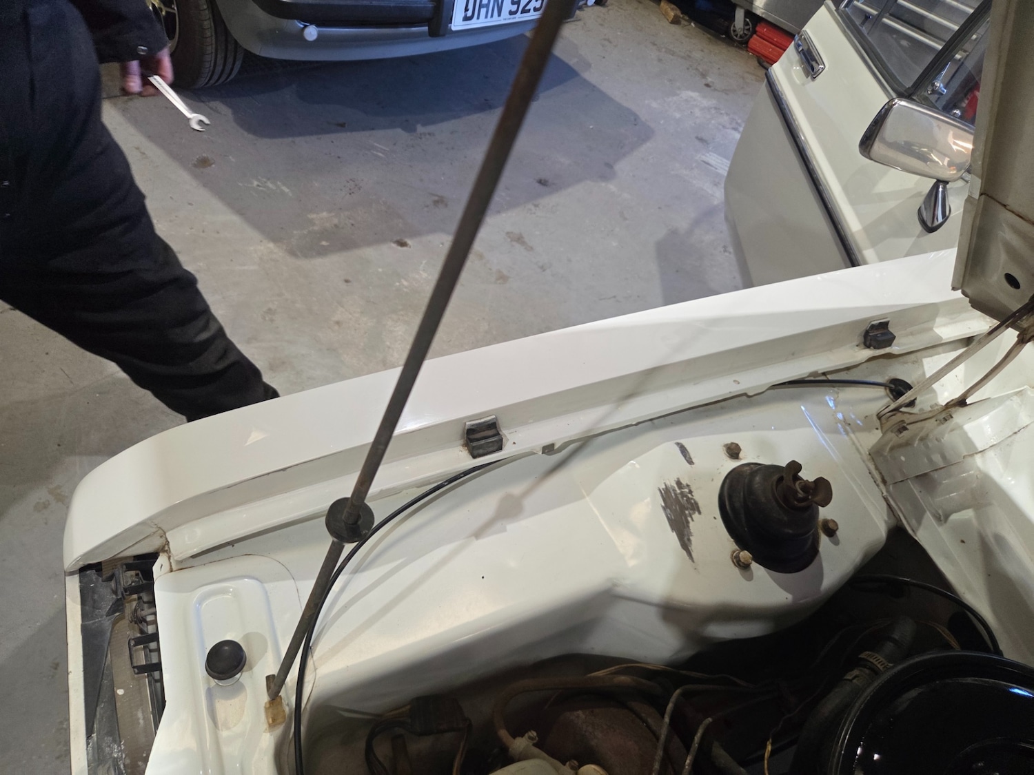 Used Ford Escort 1976 for sale - 77730963: Photo 16