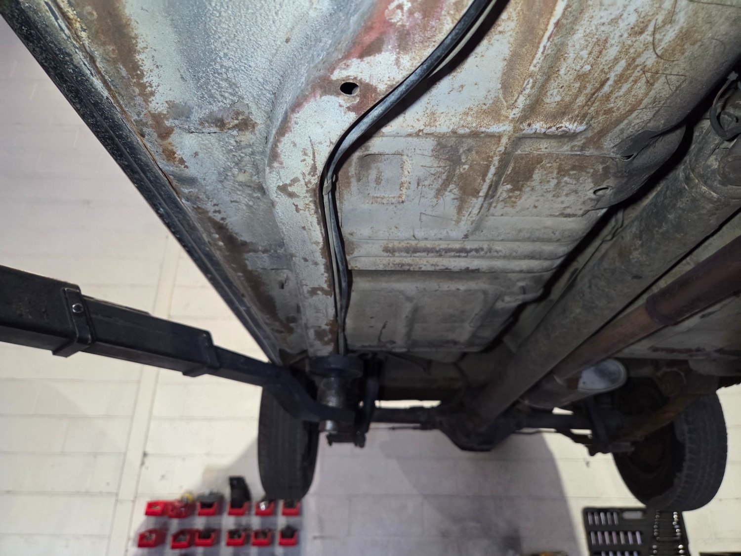 Used Ford Escort 1976 for sale - 77730963: Photo 17