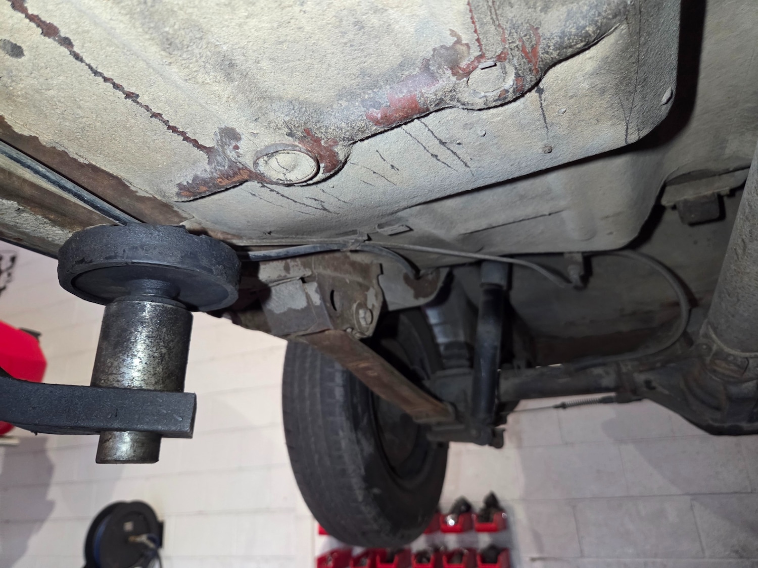 Used Ford Escort 1976 for sale - 77730963: Photo 18