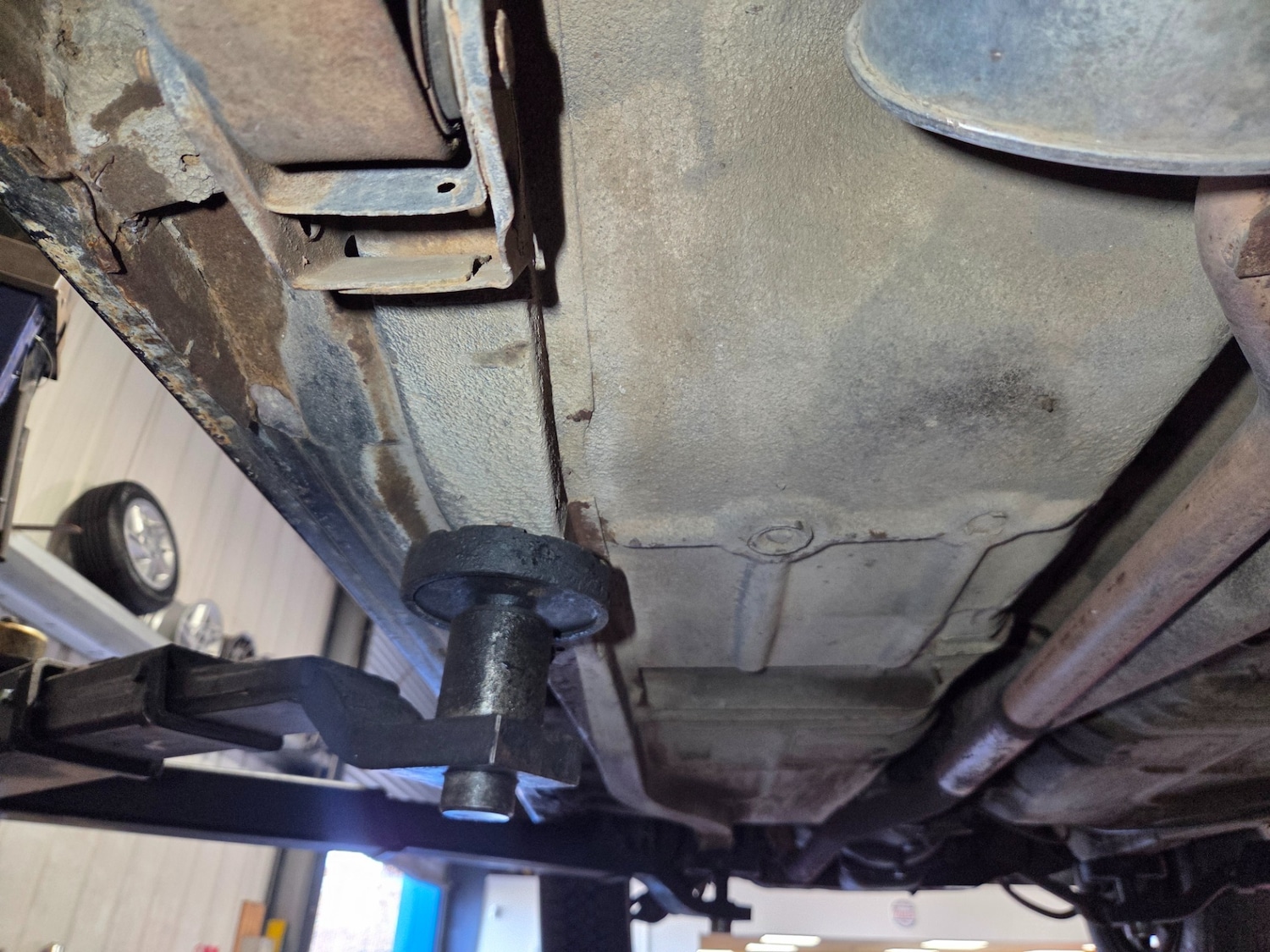 Used Ford Escort 1976 for sale - 77730963: Photo 20