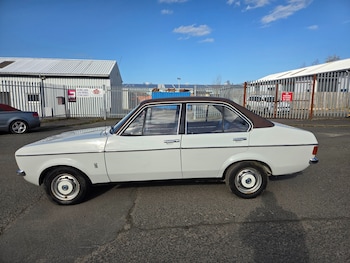 Used Ford Escort 1976 for sale - 77730963: Photo