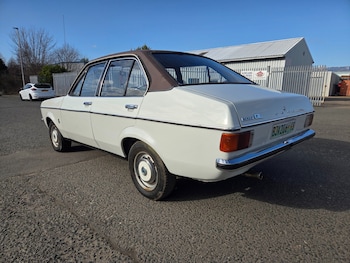 Used Ford Escort 1976 for sale - 77730963: Photo
