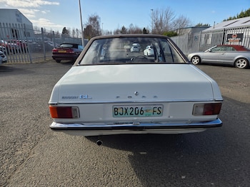Used Ford Escort 1976 for sale - 77730963: Photo