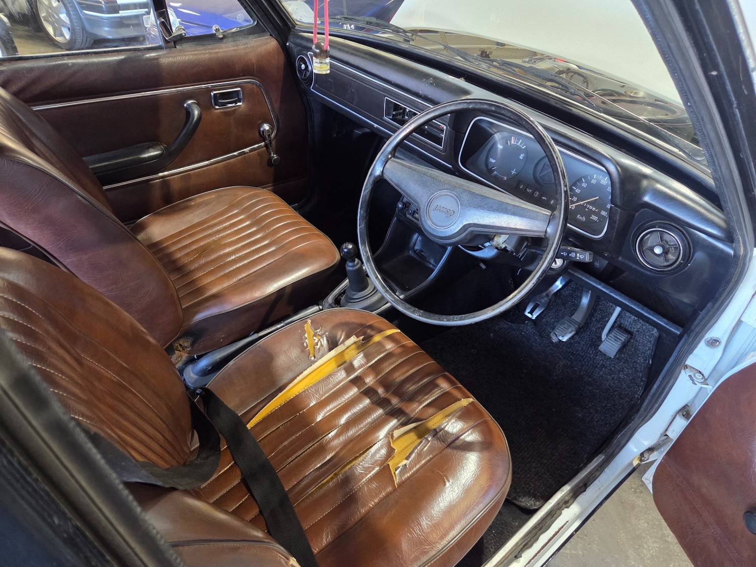 Used Ford Escort 1976 for sale - 77730963: Photo 8