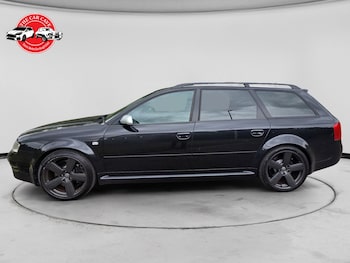 Used Audi RS6 2004 for sale - 79064386: Photo