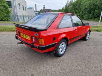 Used Ford Escort 1983 for sale - 74025481: Photo