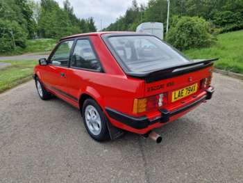 Used Ford Escort 1983 for sale - 74025481: Photo