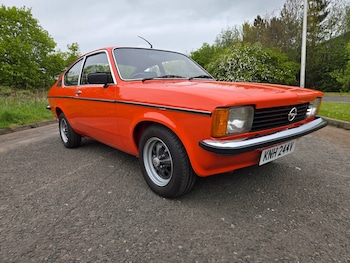 Used Opel Kadett 1979 for sale - 78499161: Photo