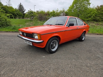 Used Opel Kadett 1979 for sale - 78499161: Photo