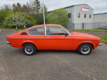 Used Opel Kadett 1979 for sale - 78499161: Photo