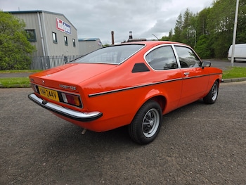 Used Opel Kadett 1979 for sale - 78499161: Photo