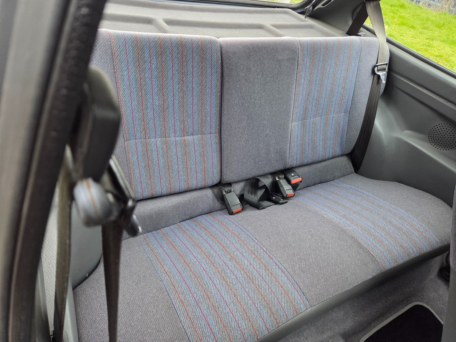 Used Ford Fiesta 1988 for sale - 78053165: Photo 11