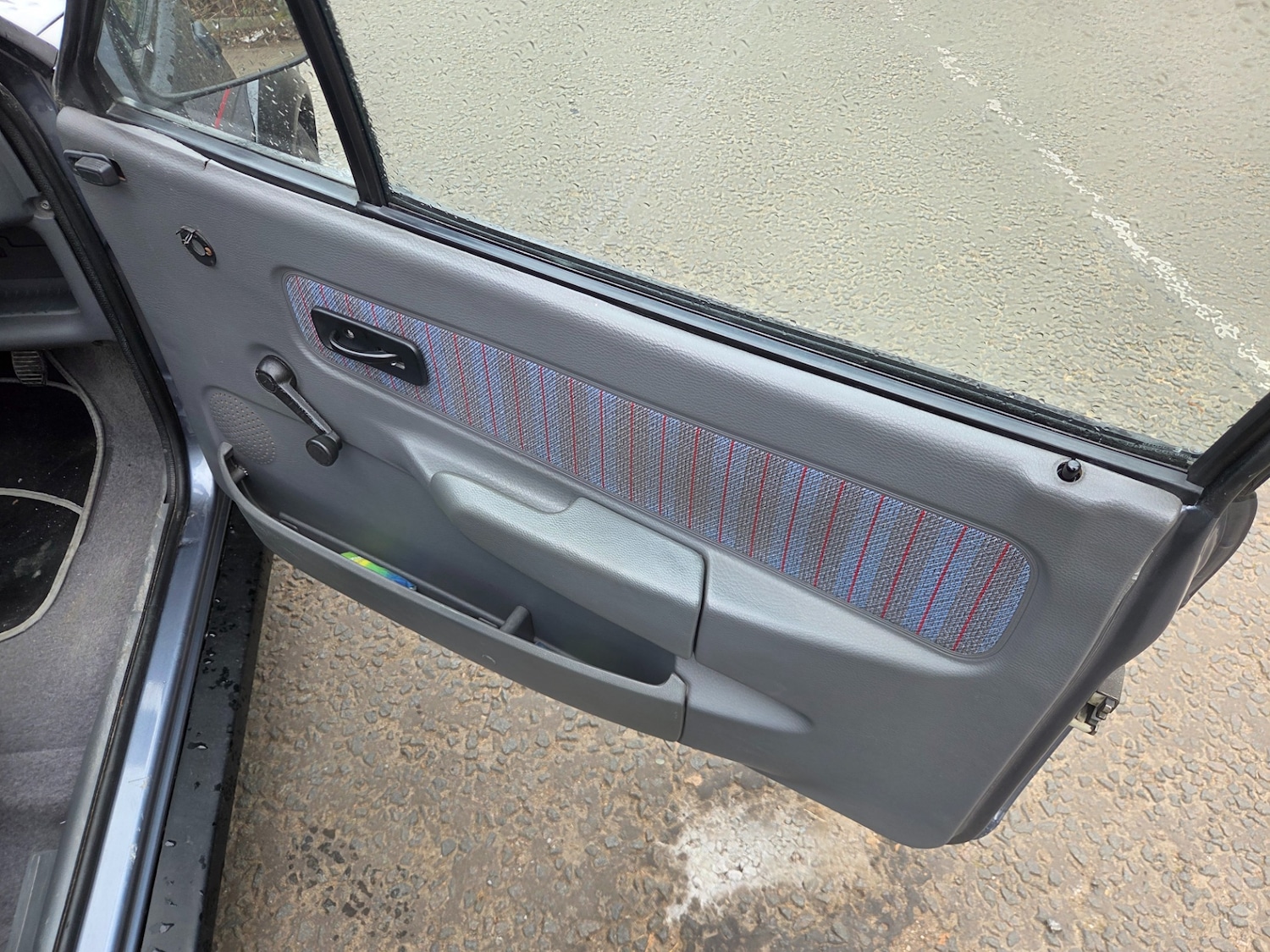 Used Ford Fiesta 1988 for sale - 78053165: Photo 12