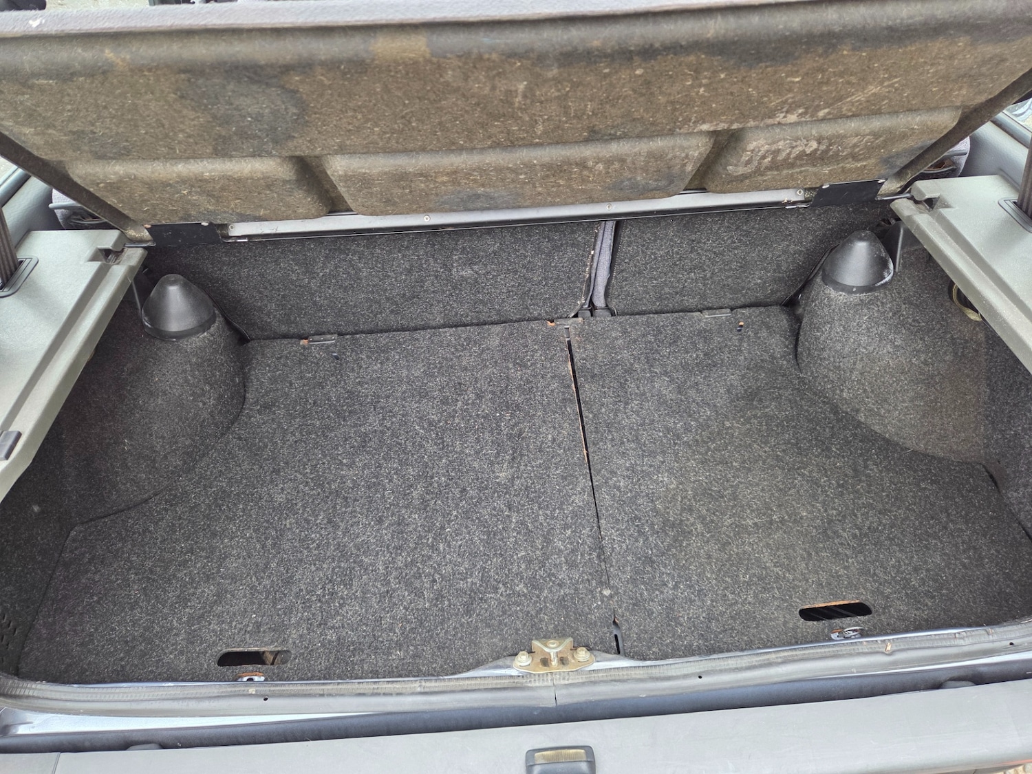 Used Ford Fiesta 1988 for sale - 78053165: Photo 16