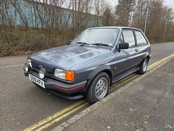 Ford Fiesta feature image