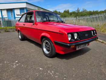 1977 - Saloon