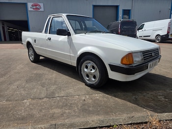 Used Ford Escort undefined for sale - 78846427: Photo
