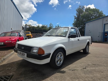 Used Ford Escort undefined for sale - 78846427: Photo