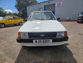 Used Ford Escort undefined for sale - 78846427: Photo