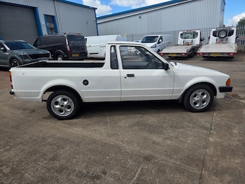 Used Ford Escort undefined for sale - 78846427: Photo