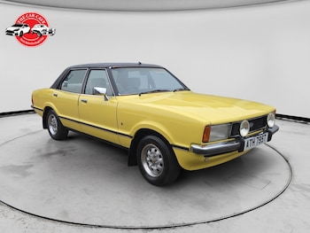 Used Ford Cortina undefined for sale - 78914758: Photo
