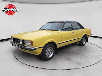Used Ford Cortina undefined for sale - 78914758: Photo