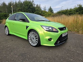 Used Ford Focus 2009 for sale - 79344162: Photo