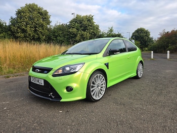 Used Ford Focus 2009 for sale - 79344162: Photo