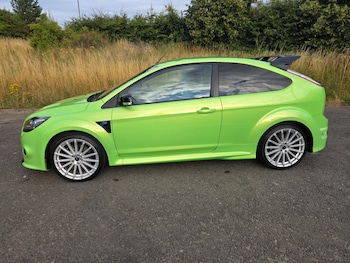Used Ford Focus 2009 for sale - 79344162: Photo
